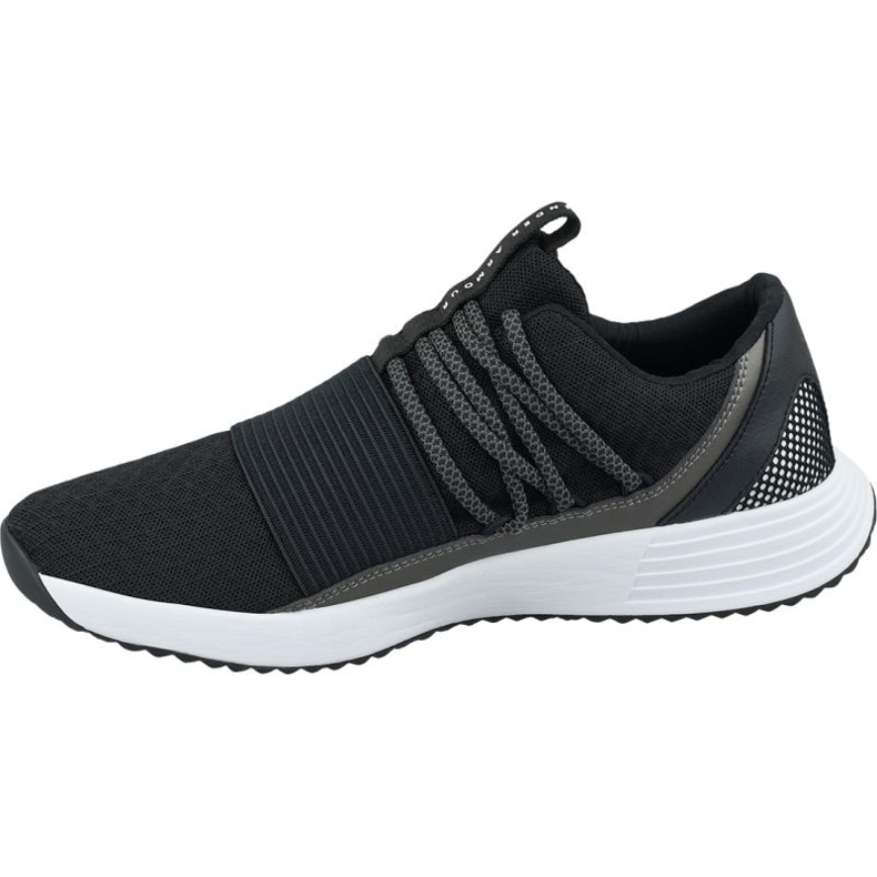 Under Armour Respira pizzo W 3019973-001 nero 1