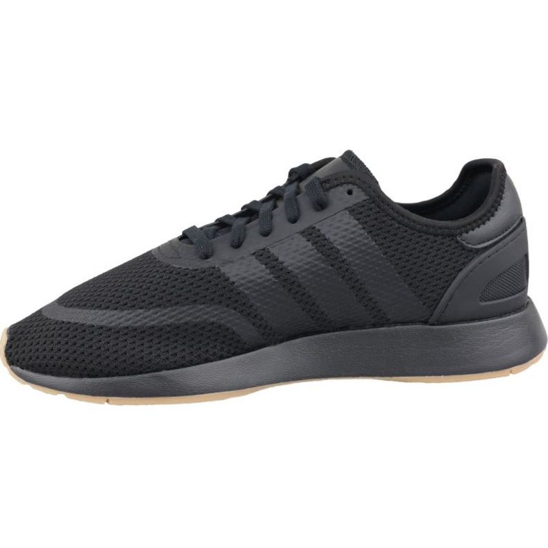 Scarpe Adidas N-5923 M BD7932 nero 1