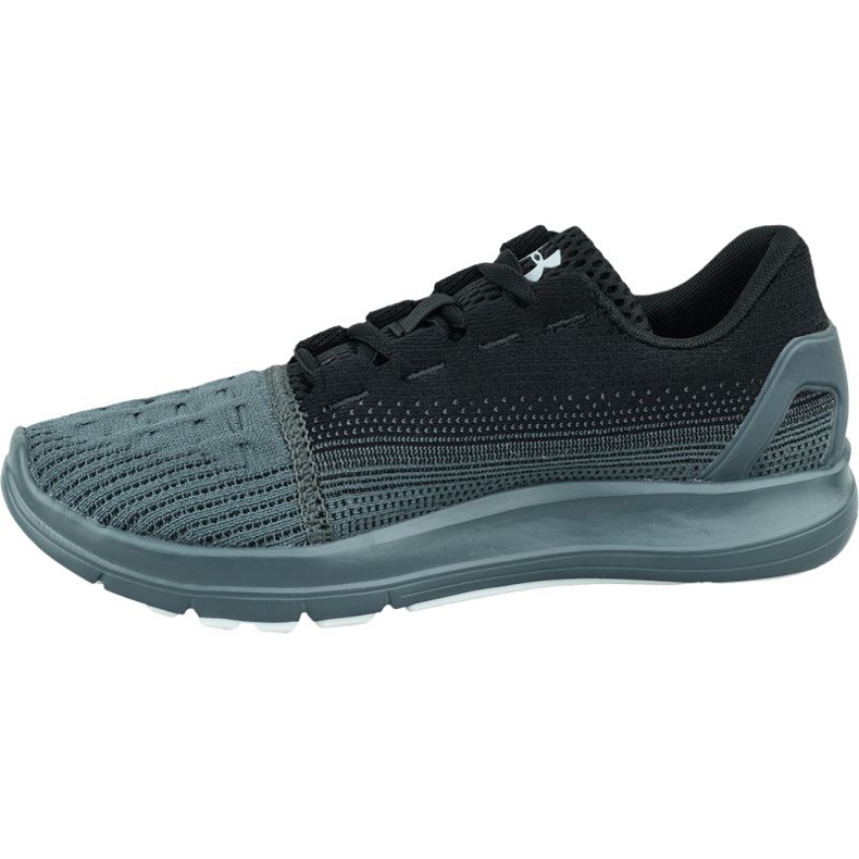 Scarpe Under Armour W Remix 2.0 W 3022532-002 grigio 1