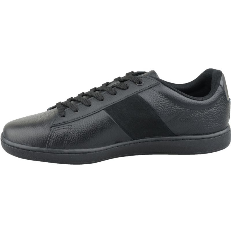 Lacoste Carnaby Evo M 319 738SMA001402H grigio 1