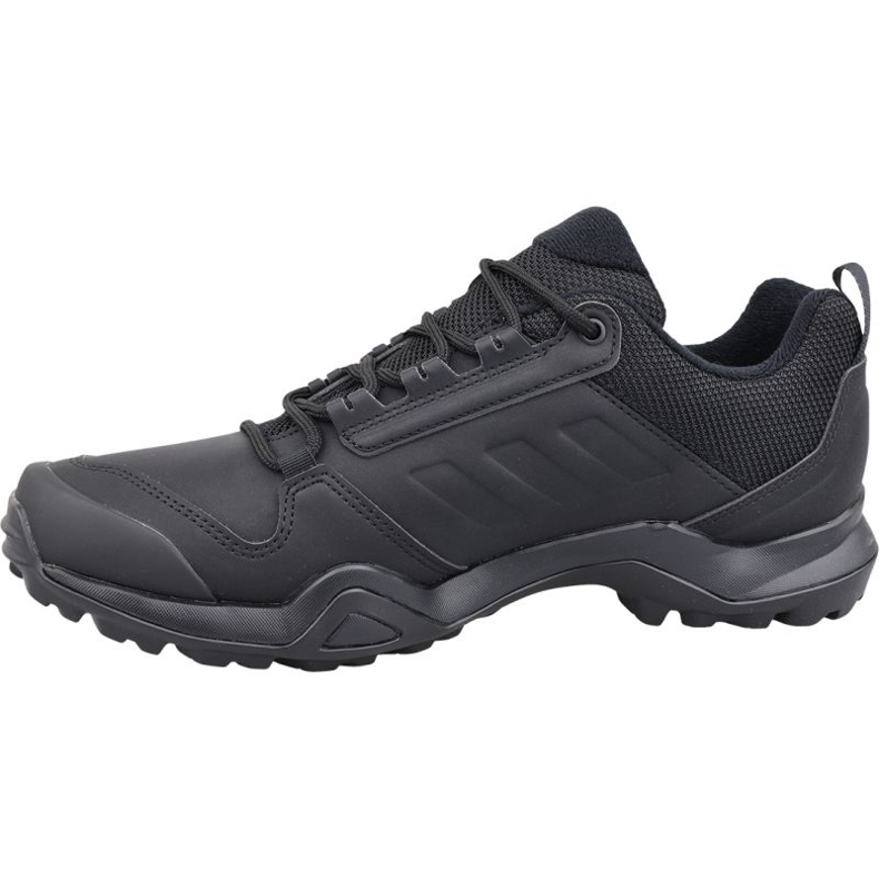 Scarpe Adidas Terrex AX3 Beta M G26523 nero 1