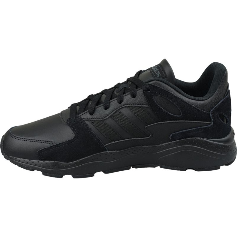 Scarpe Adidas Crazychaos M EE5587 nero 1