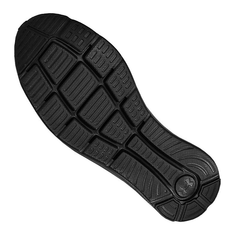 Under Armour Charged Impulse M 3021950-003 nero 1