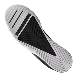 Scarpe Under Armour TriBase Thrive M 3021293-004 nero 1