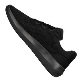 Scarpe Under Armour Ripple 2.0 M 3022044-003 nero 1