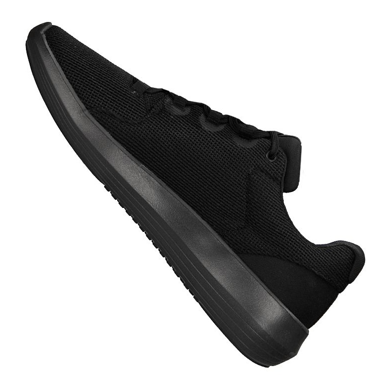 Scarpe Under Armour Ripple 2.0 M 3022044-003 nero 1