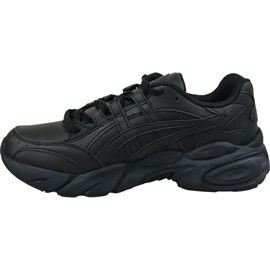 Asics Gel-BND Jr 1024A040-001 nero 1