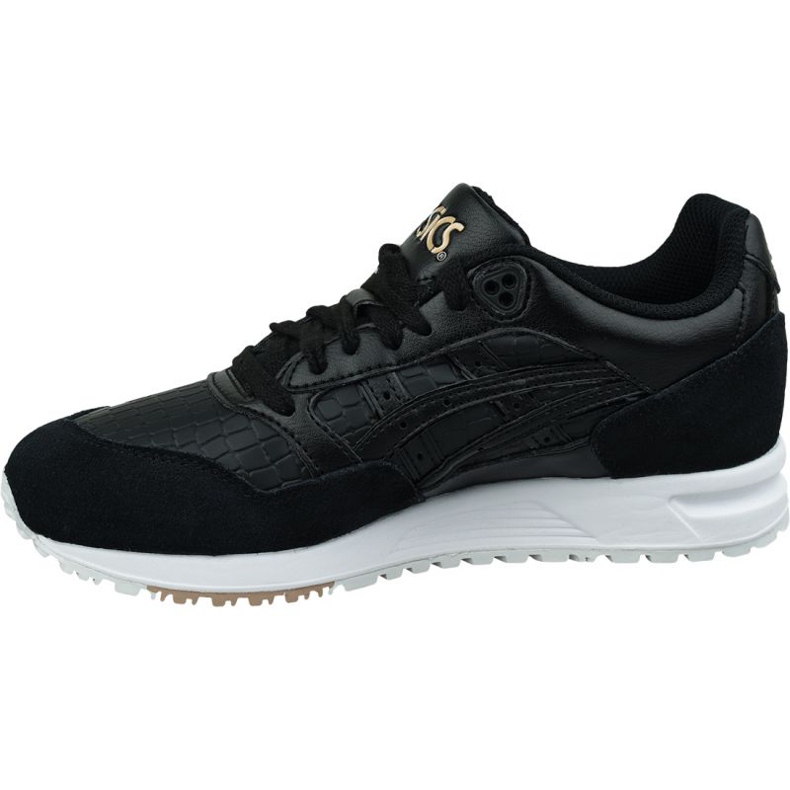 Asics Gel-Saga W 1192A107-001 nero 1