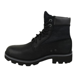 Timberland Raw Tribe Boot M A283 scarpe invernali nero 1