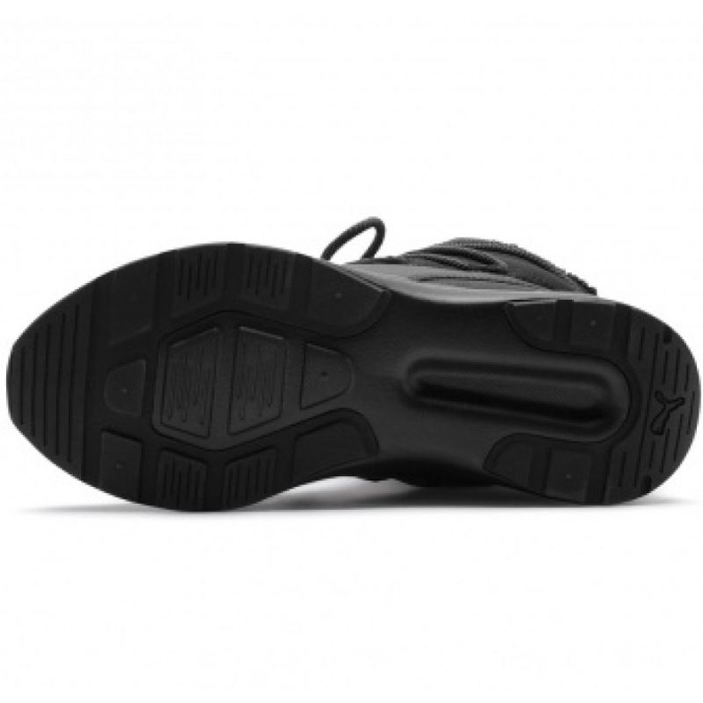Puma Adela Winter Boot W 369862 01 nero 1
