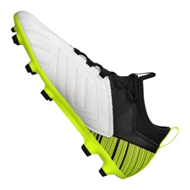 Scarpe da calcio Puma One 5.3 Fg / Ag M 105604-03 giallo giallo 1