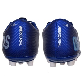 Scarpa da calcio Nike Mercurial Vapor 13 Academy Mds Ag M CJ1291-401 blu navy blu navy 1