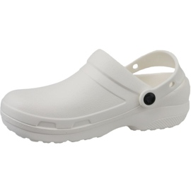 Scarpe Crocs Specialist M 204590-100 bianco 1