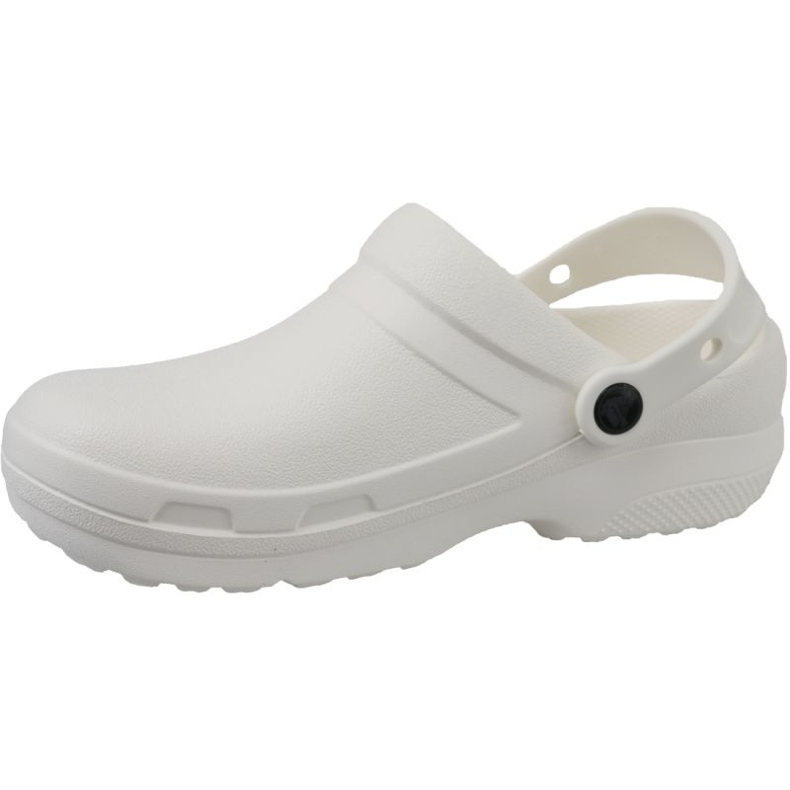 Scarpe Crocs Specialist M 204590-100 bianco 1