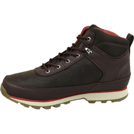 Stivali Helly Hansen Calgary M 10874-747 marrone 1