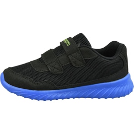 Kappa Cracker II Bc K Jr 260687K-1160 nero 1