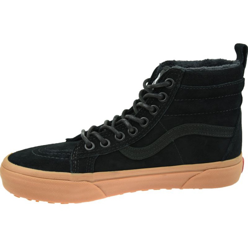 Scarpe Vans SK8-Hi Mte VN0A33TXGT71 nero 1