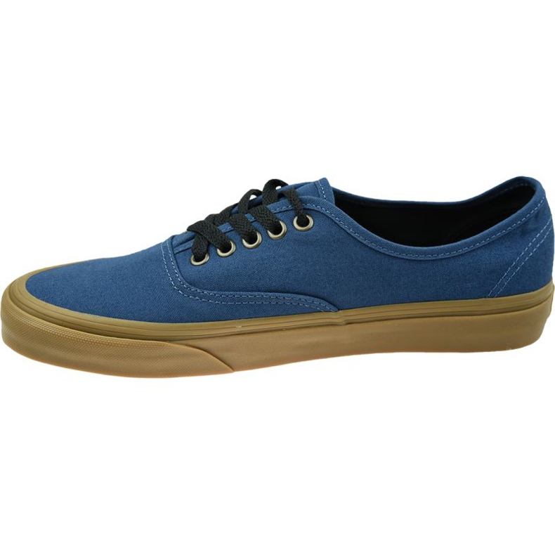 Scarpe Vans Ua Authentic M VN0A38EMU4C1 blu 1