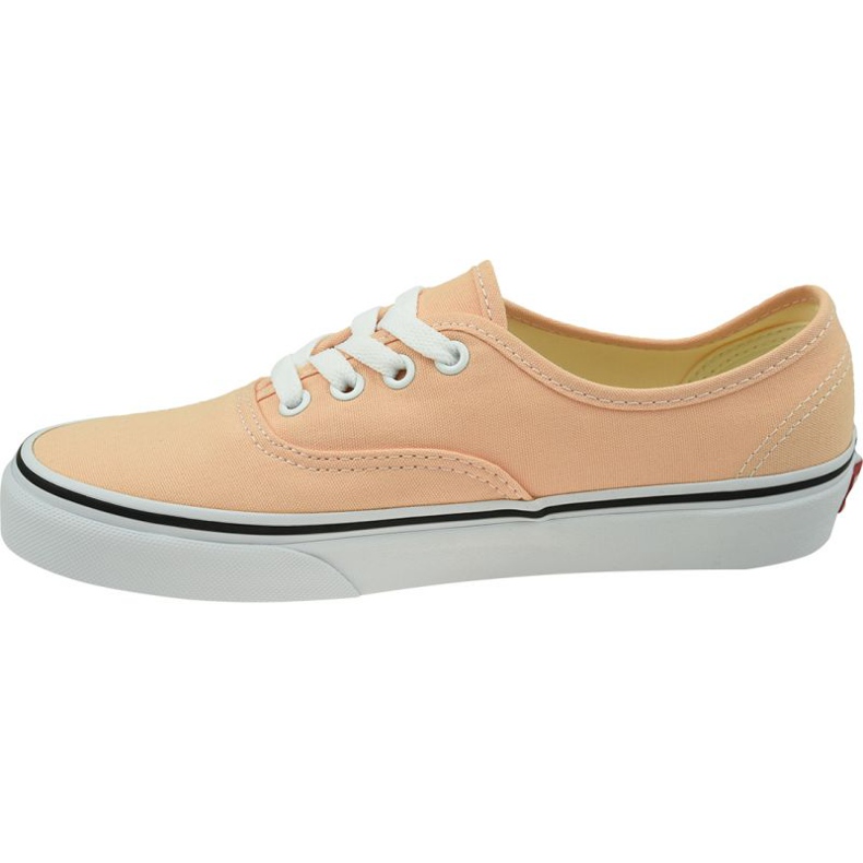 Vans Authentic W VN0A38EMU5Y1 rosa 1