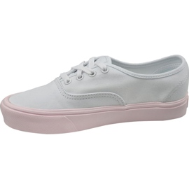 Scarpe Vans Authentic Lite W VA2Z5JN5Q bianco 1