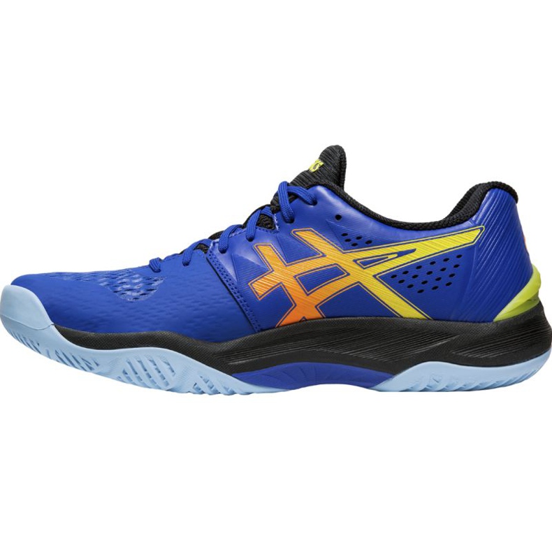 Asics Sky Elite Ff M 1051A031-400 blu navy blu 1
