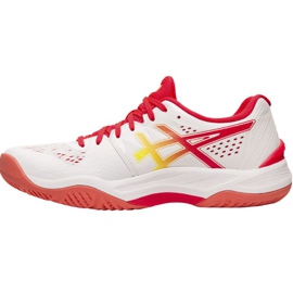 Asics Sky Elite Ff W 1052A024-100 bianca bianca 1