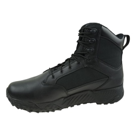 Under Armour Stellar Tactical M 1268951-001 nero 1