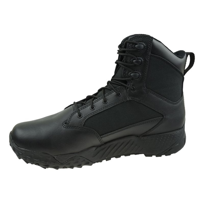 Under Armour Stellar Tactical M 1268951-001 nero 1