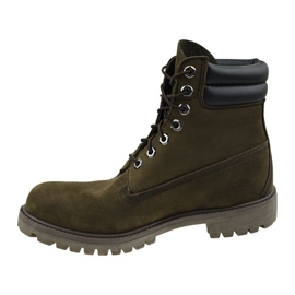 Timberland 6 In Premium Boot M 73543 marrone 1