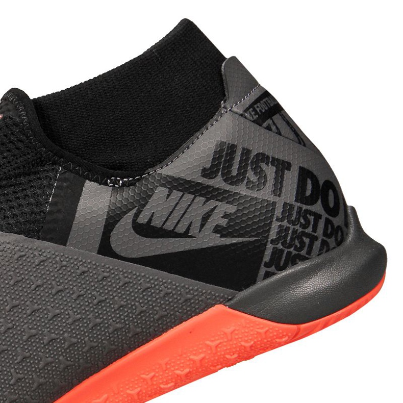 Scarpe indoor Nike Phantom Vsn Academy Df Ic M AO3267-080 blu multicolore 1
