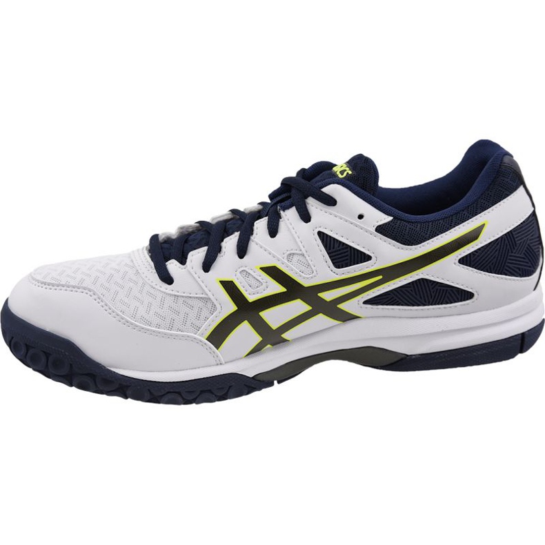 Asics Gel Task 2 M 1071A037-101 bianco 1