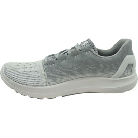 Under Armour Remix 2.0 W 3022532-101 grigio 1