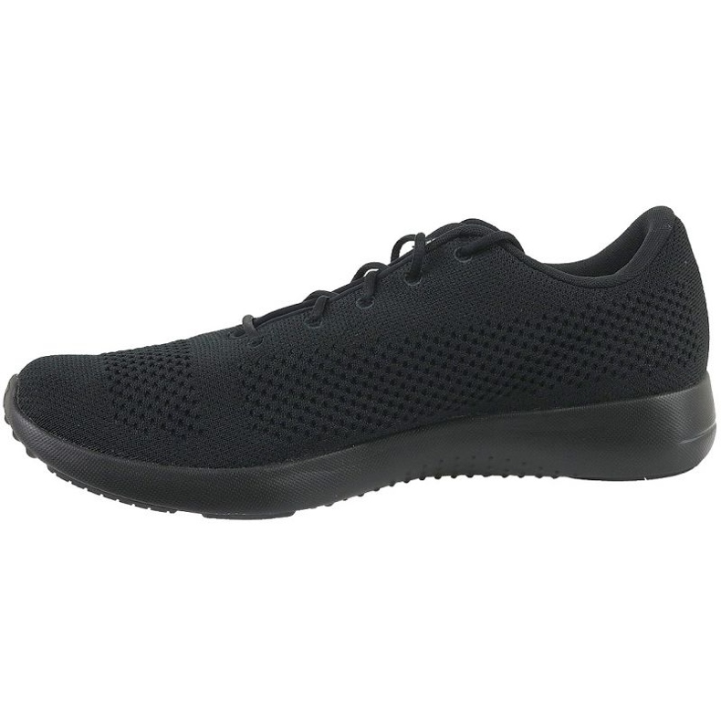 Scarpe Under Armour Rapid M 1297445-004 nero 1