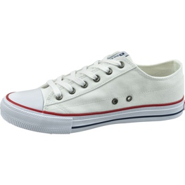 Scarpe Big Star M DD174271 bianca 1