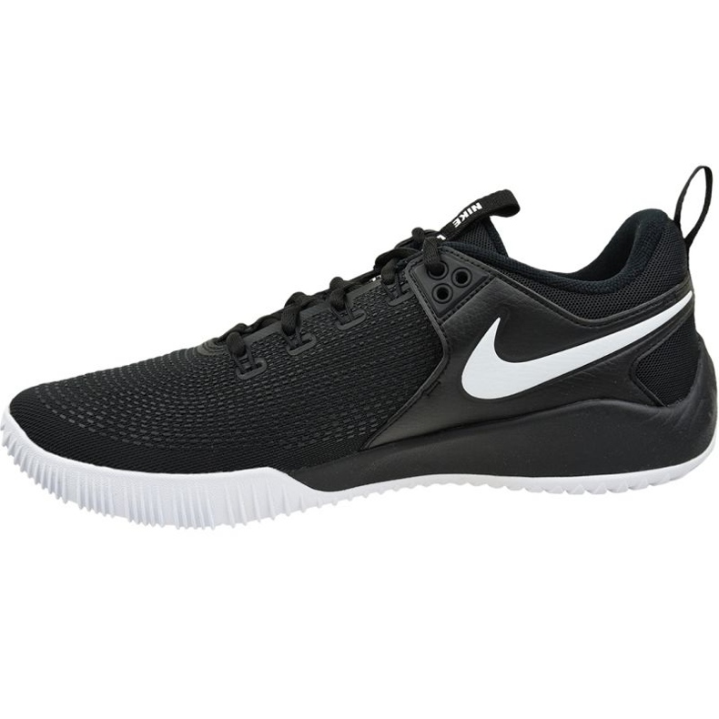 Scarpe Nike Air Zoom Hyperace 2 AR5281-001 nero nero 1