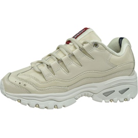 Scarpe Skechers Energy W 13405-NAT beige 1