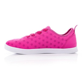 Peak Scarpe con visiera R43682B W 61470-61472 rosa 1