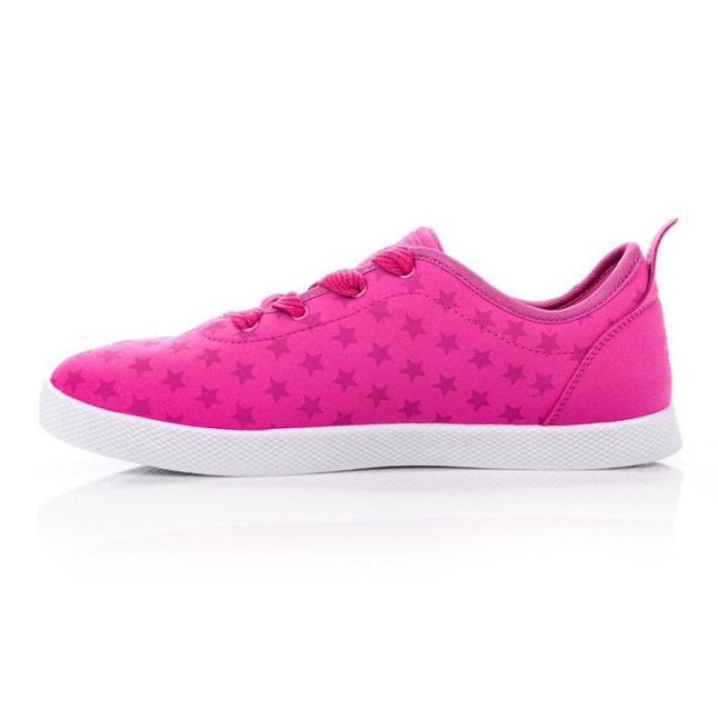 Peak Scarpe con visiera R43682B W 61470-61472 rosa 1