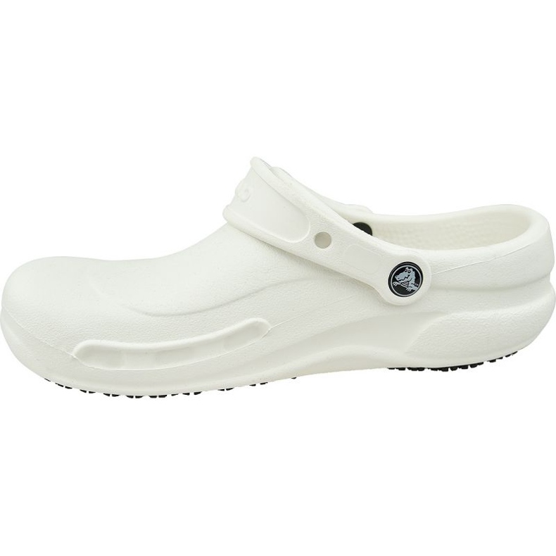 Sandali Crocs Bistro U 10075-100 bianca 1