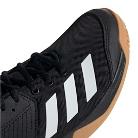Adidas Ligra 6 Donne D97698 nero nero 1