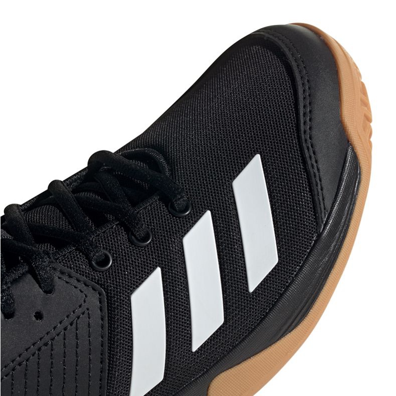 Adidas Ligra 6 Donne D97698 nero nero 1