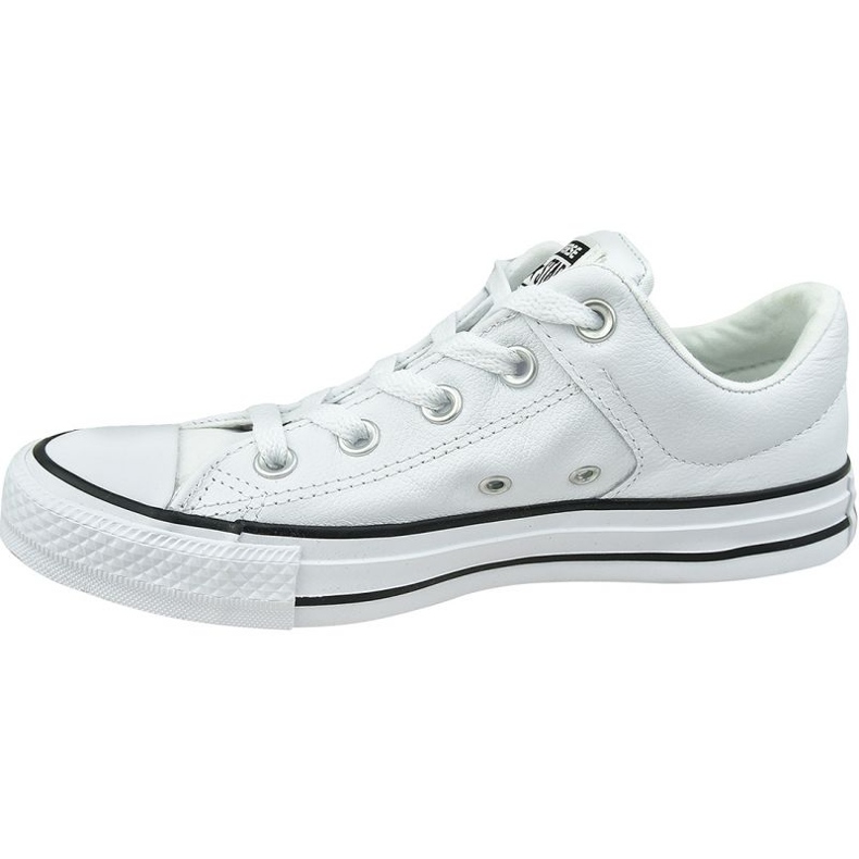 Converse Chuck Taylor As High Street W 149429C bianco 1