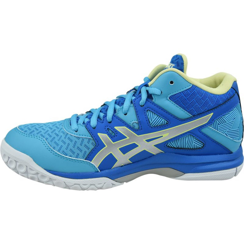 Asics Gel-Task Mt 2 W 1072A037-401 blu 1