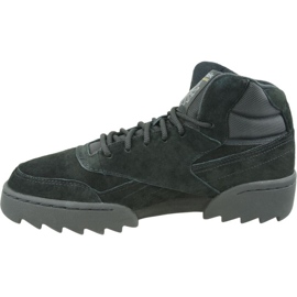 Reebok Exofit Hi Plus Rippleboot M FU9124 nero 1