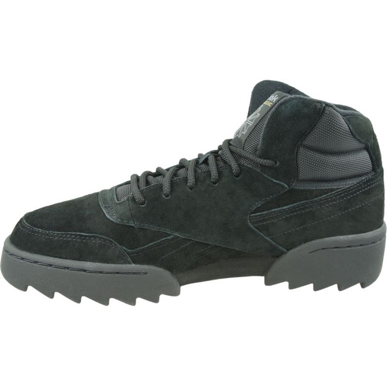 Reebok Exofit Hi Plus Rippleboot M FU9124 nero 1