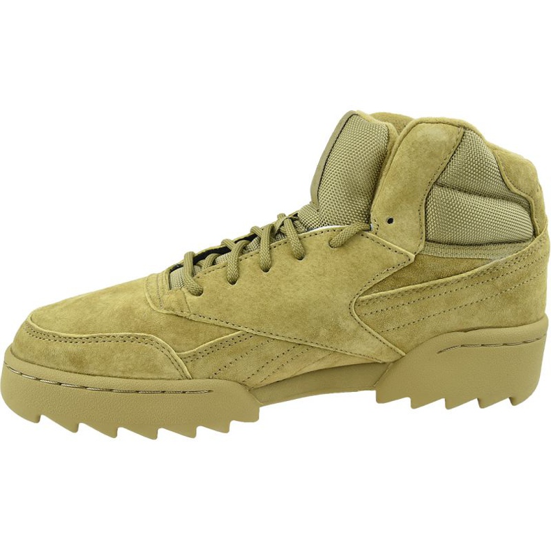 Reebok Exofit Hi Plus Rippleboot M FU9125 marrone 1