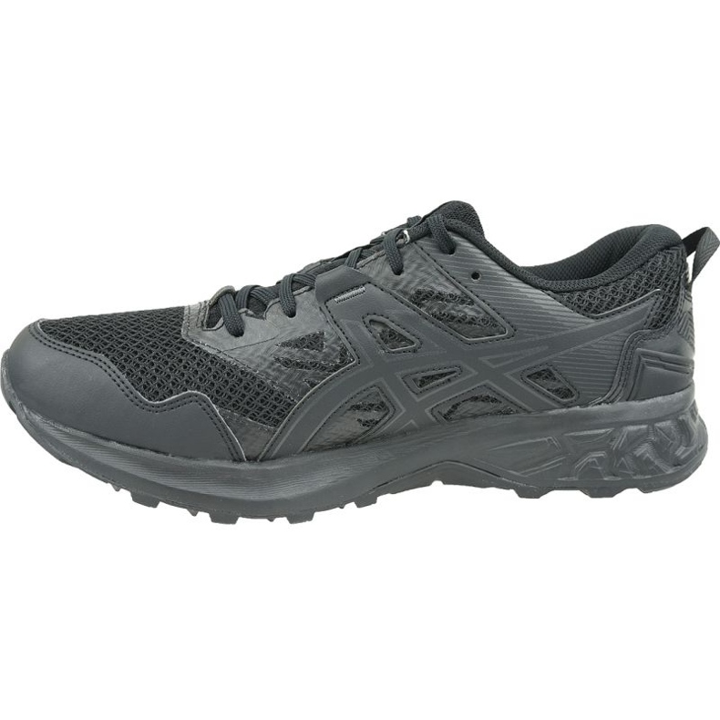 Asics Gel-Sonoma 5 G-TX W 1012A567-001 nero 1
