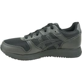 Asics Lyte Classic Gs W 1194A063-001 nero 1