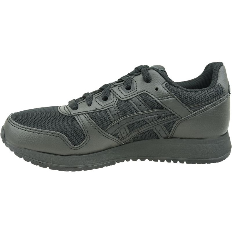 Asics Lyte Classic Gs W 1194A063-001 nero 1