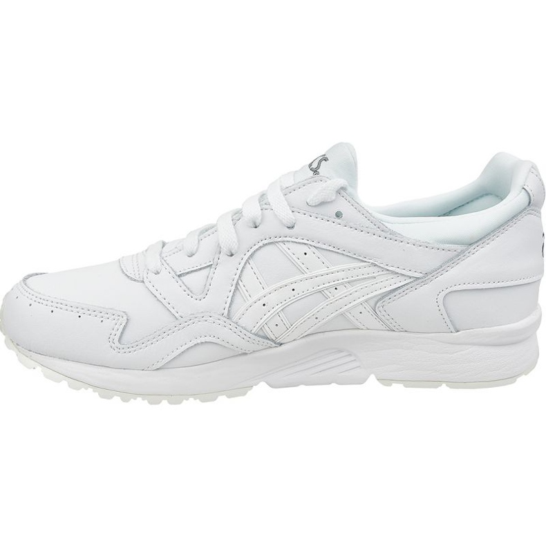 Asics Gel-Lyte VM H6R3L-0101 bianca 1